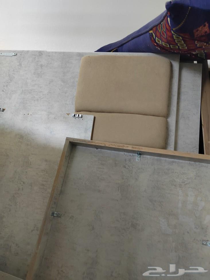 غرفة النوم شبه جديدة64532875105411112