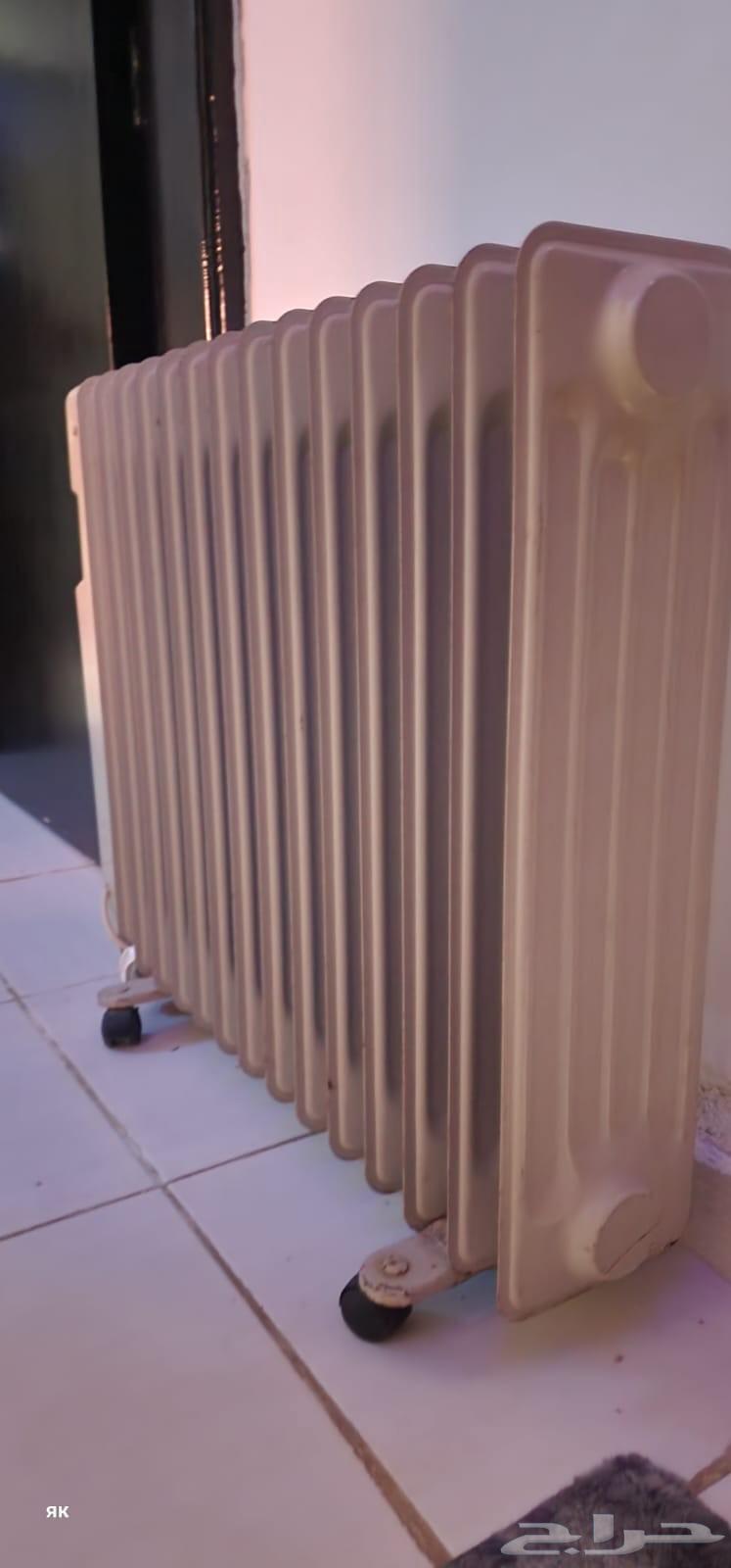 دفاية زيت نوع سيمنز64530219513473110