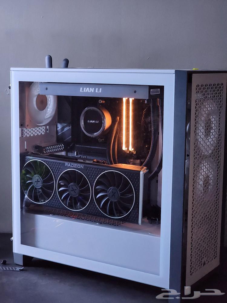 XFX RX 6950 XT 16G Graphics Card64528083087233111