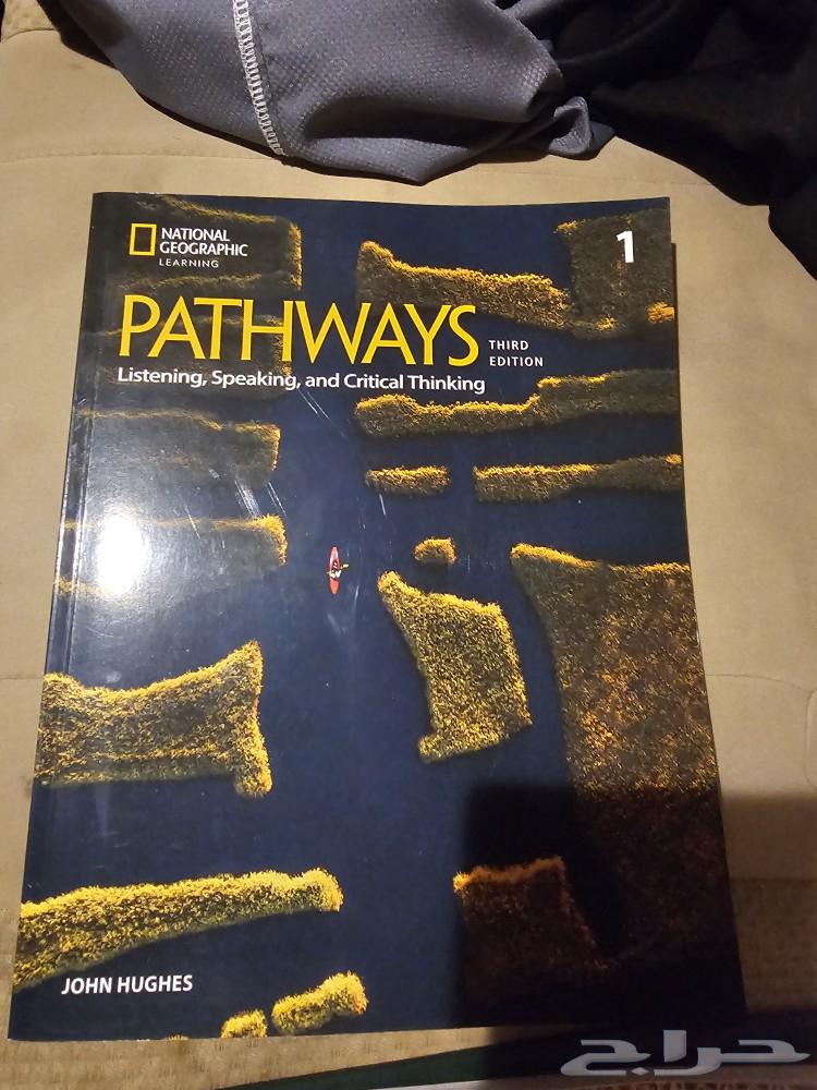 NATIONAL GEOGRAPHIC PATHWAYS 1 3nd64532156264579110