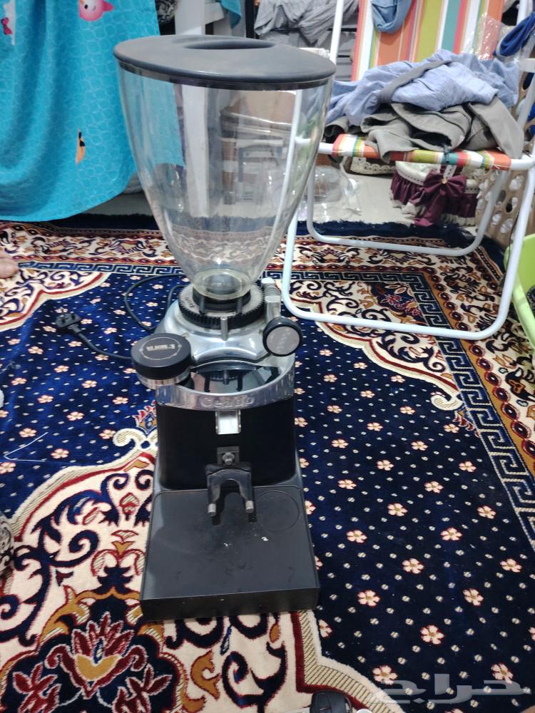 مطحنه اسبريسو للبيع لأعلى سوم64531773932931110