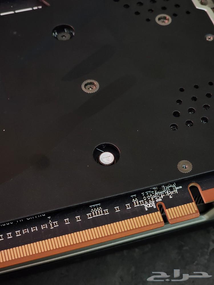 XFX RX 6950 XT 16G Graphics Card64528083087233112