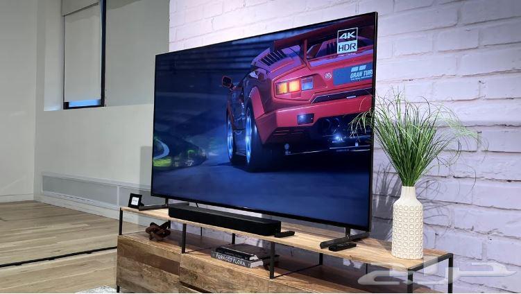 للبيع شاشة سوني جدبدة Sony Bravia X90L 55 بوصة (موديل 2025)64530036927235110