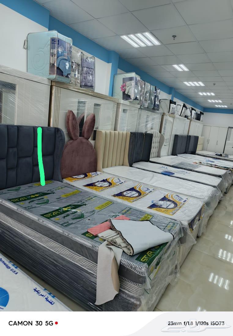 سرير دولاب مراتب سير جمل  ما توصيل64528196243970113