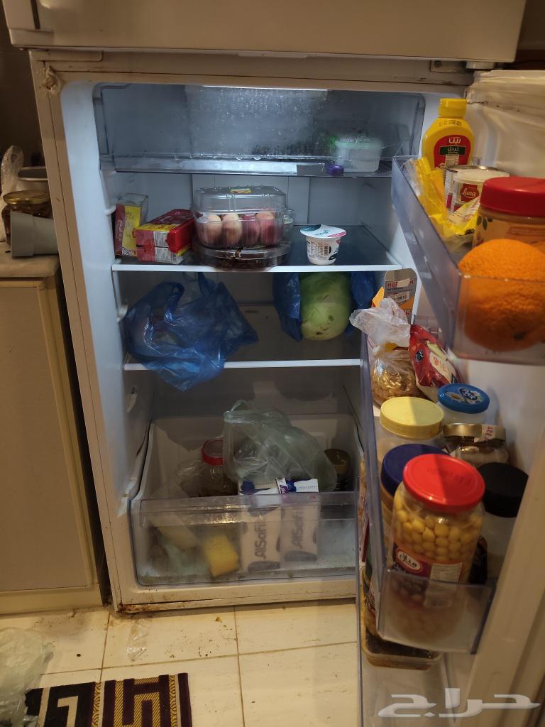 للبيع ثلاجة جنرال سوبريم64533090469507112