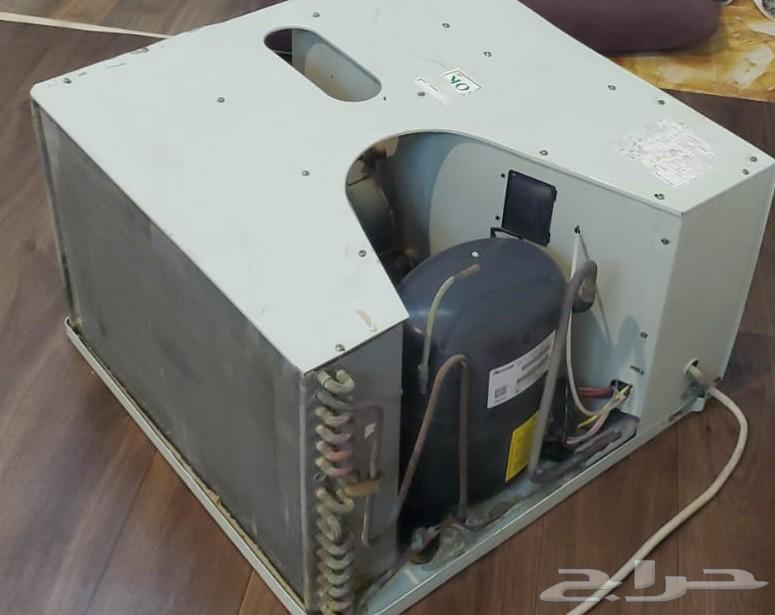 مكيف... نظيف. فاخر... علي الشرط. ((والضمان))64529093079810110