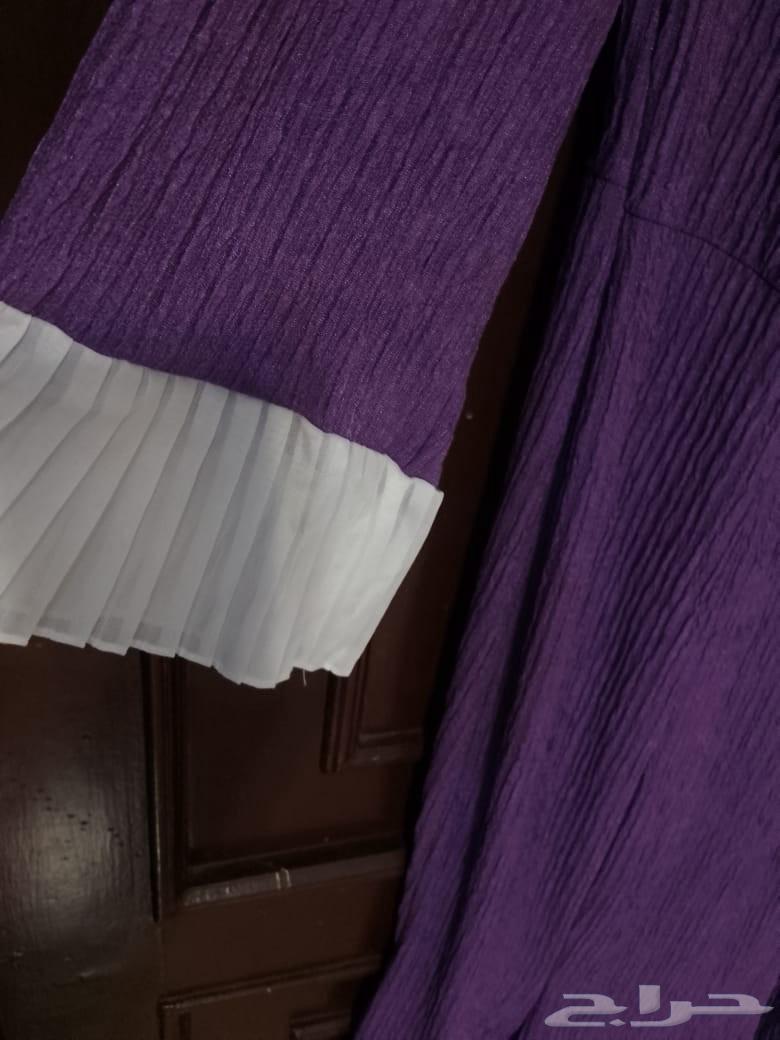 ملابس نسائيه جديده لبيع ايه فستان على 50بس العبايه 100وشرشف64527863099522114