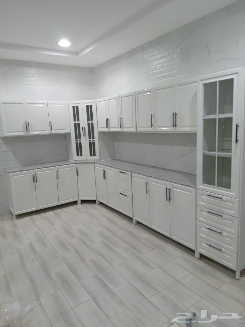 New ready kitchens with delivery and installation in Riyadh   S64531972083074112