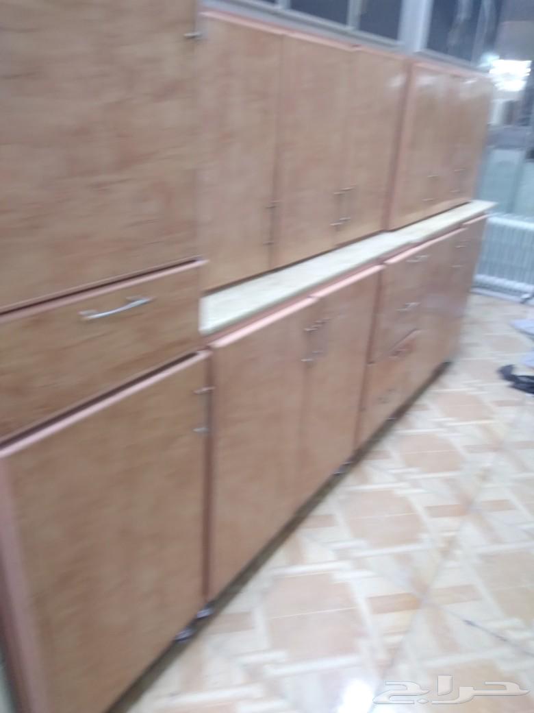 مطابخ مستخدمه للبيع64531407019393113