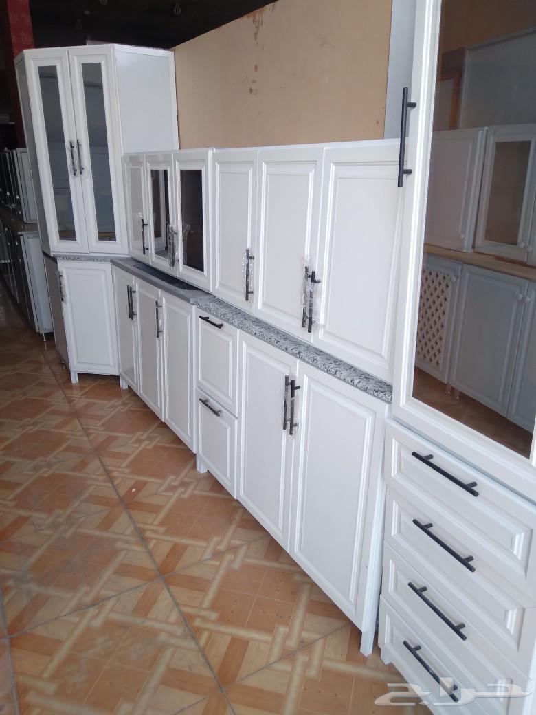 مطابخ مستخدمه للبيع64531407019393110