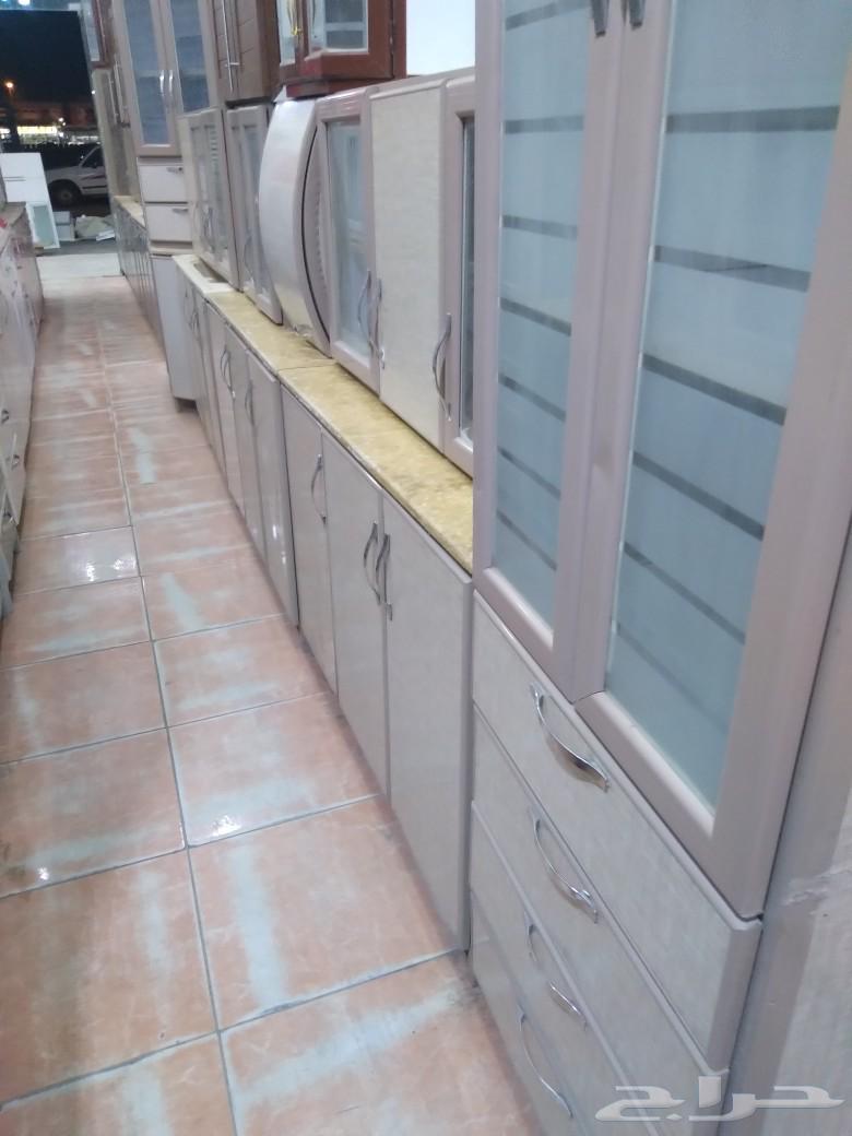 مطابخ مستخدمه للبيع64531407019393111