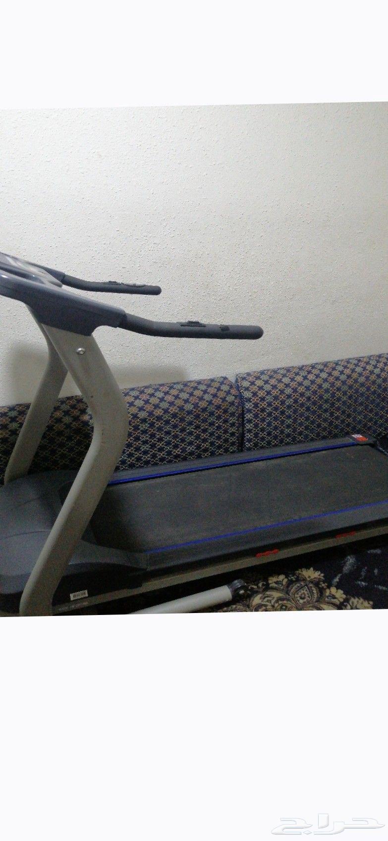 سير رياضي شغال بحاله جيده.64528739294209110