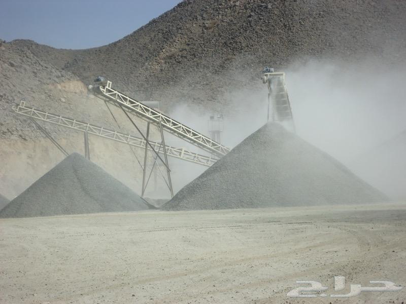 Crusher for sale in Jeddah, Al-Ad Mountains, Makkah Region64528054387331111