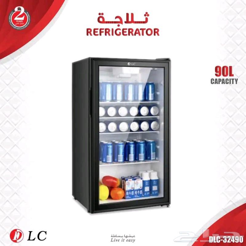 ثلاجة سعة 90 لتر ل تبحث عن ثلاجة صغيرة بسعة مناسبة64527376452226111