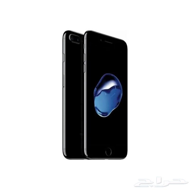 For sale iPhone 7 Plus in good condition with 100% battery, device not opened64528623119490110