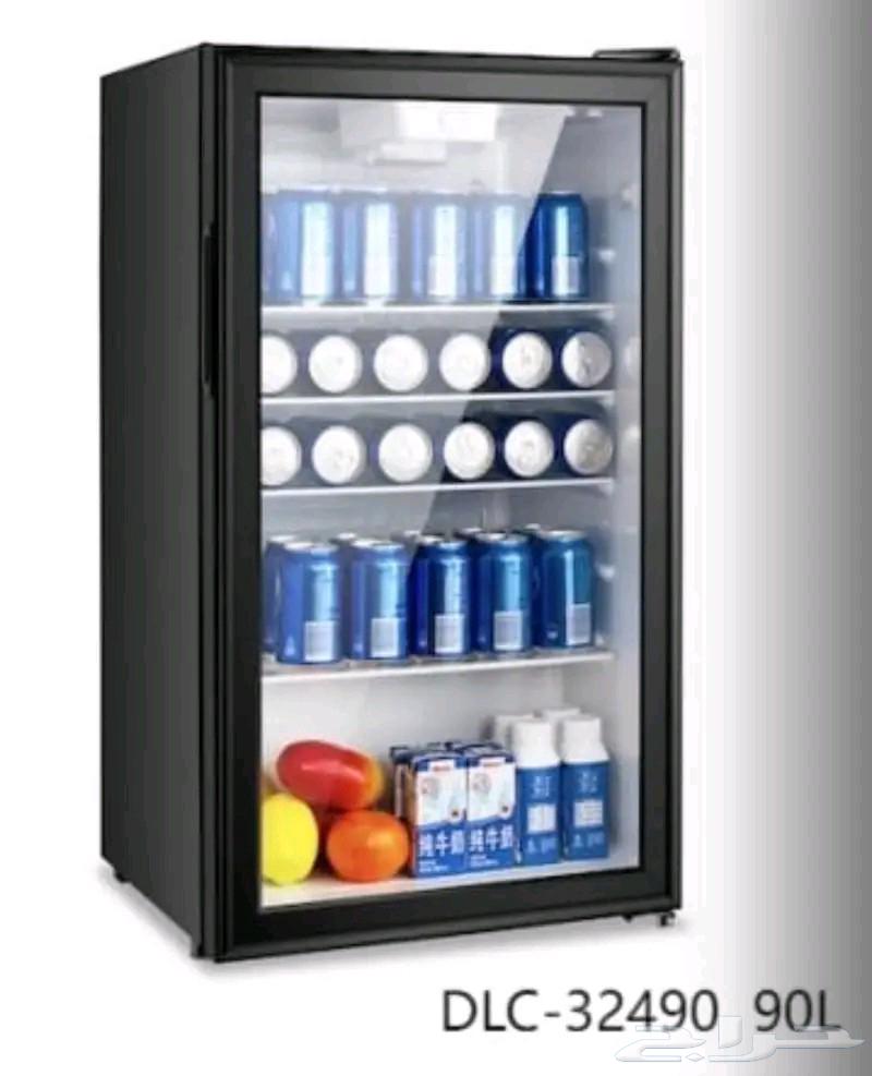 ثلاجة سعة 90 لتر ل تبحث عن ثلاجة صغيرة بسعة مناسبة64527376452226114