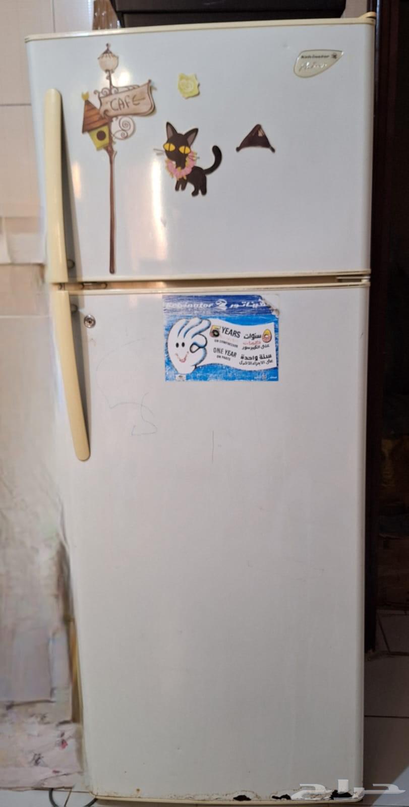 4 برادات للبيع المستعجل64530755454722111