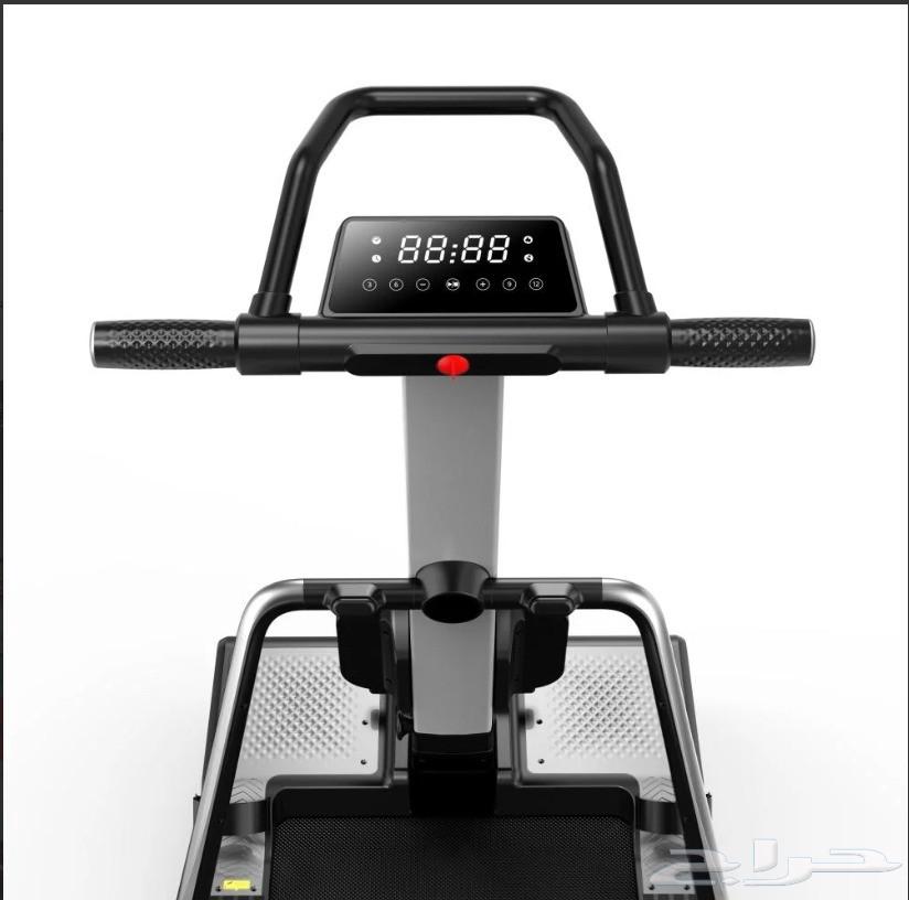 Smart 4-in-1 Walking Machine - Multifunctional Walking Rowing Bicep Exercises64530854699905111