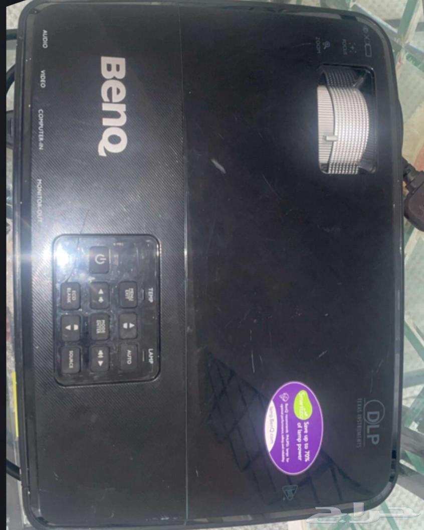 BENQ company projector64530698460547110