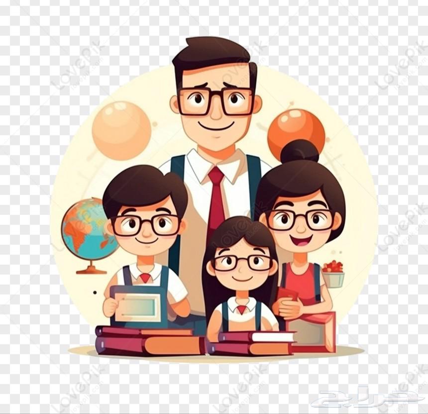 Private tutor for elementary classes in Al-Sharai'ah64459943218051110