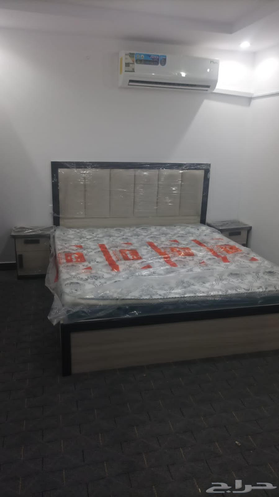 غرف نوم وطني جديده ويوجد تفصيل التوصيل في خلال 24 ساعه64528012270466111