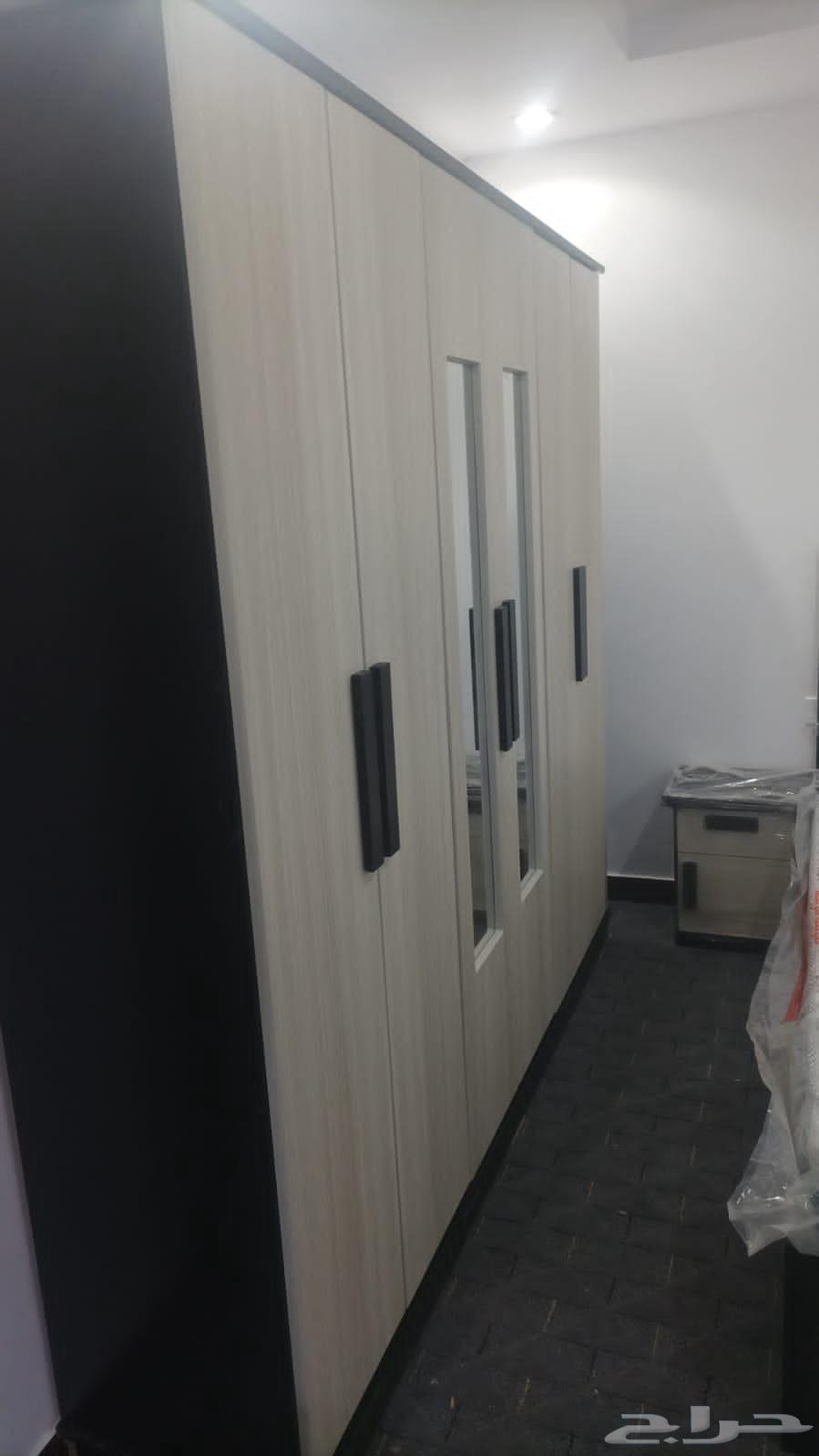 غرف نوم وطني جديده ويوجد تفصيل التوصيل في خلال 24 ساعه64528012270466110