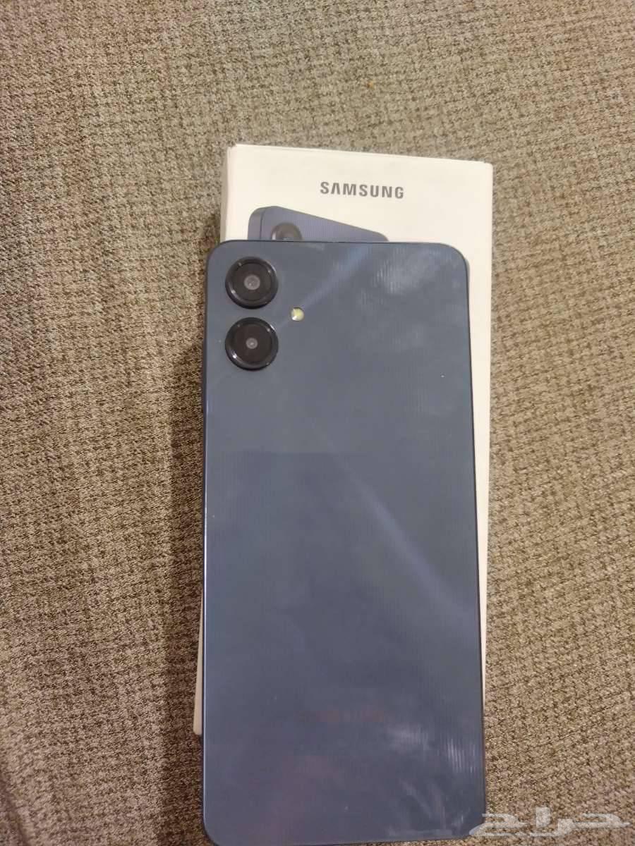 Galaxy A06 phone64533393504514110