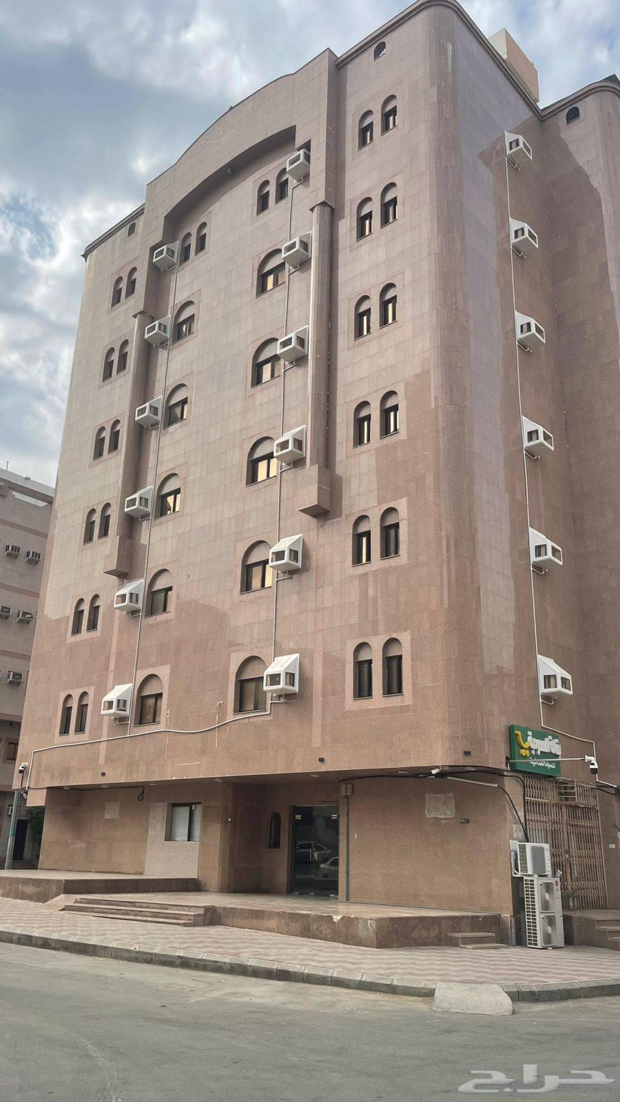 عمارة للإيجار