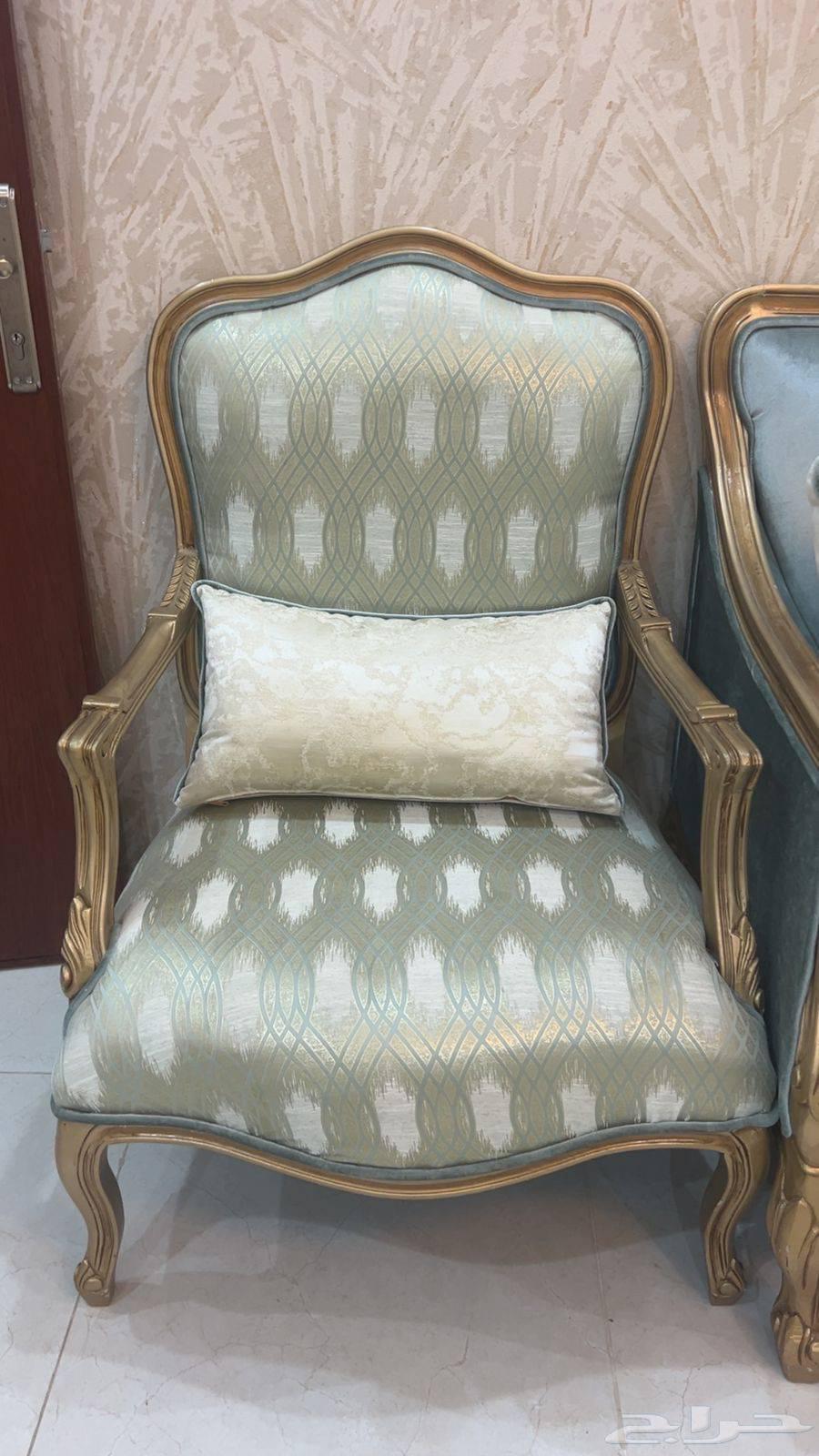 كنب كلاسيك64527277462275110