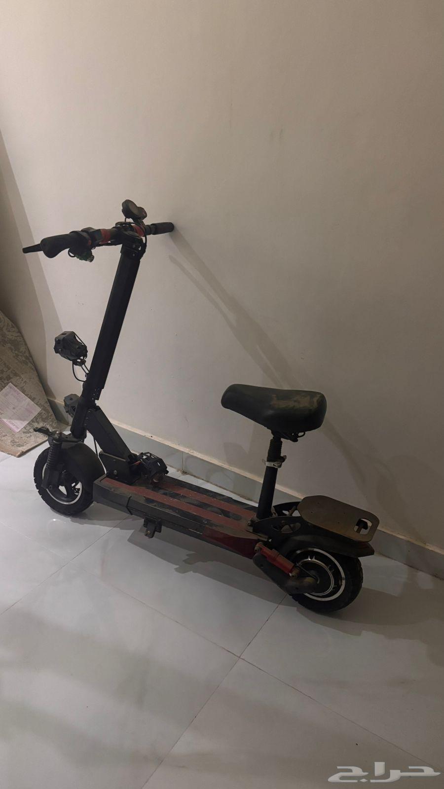 Scooter64534844530435111
