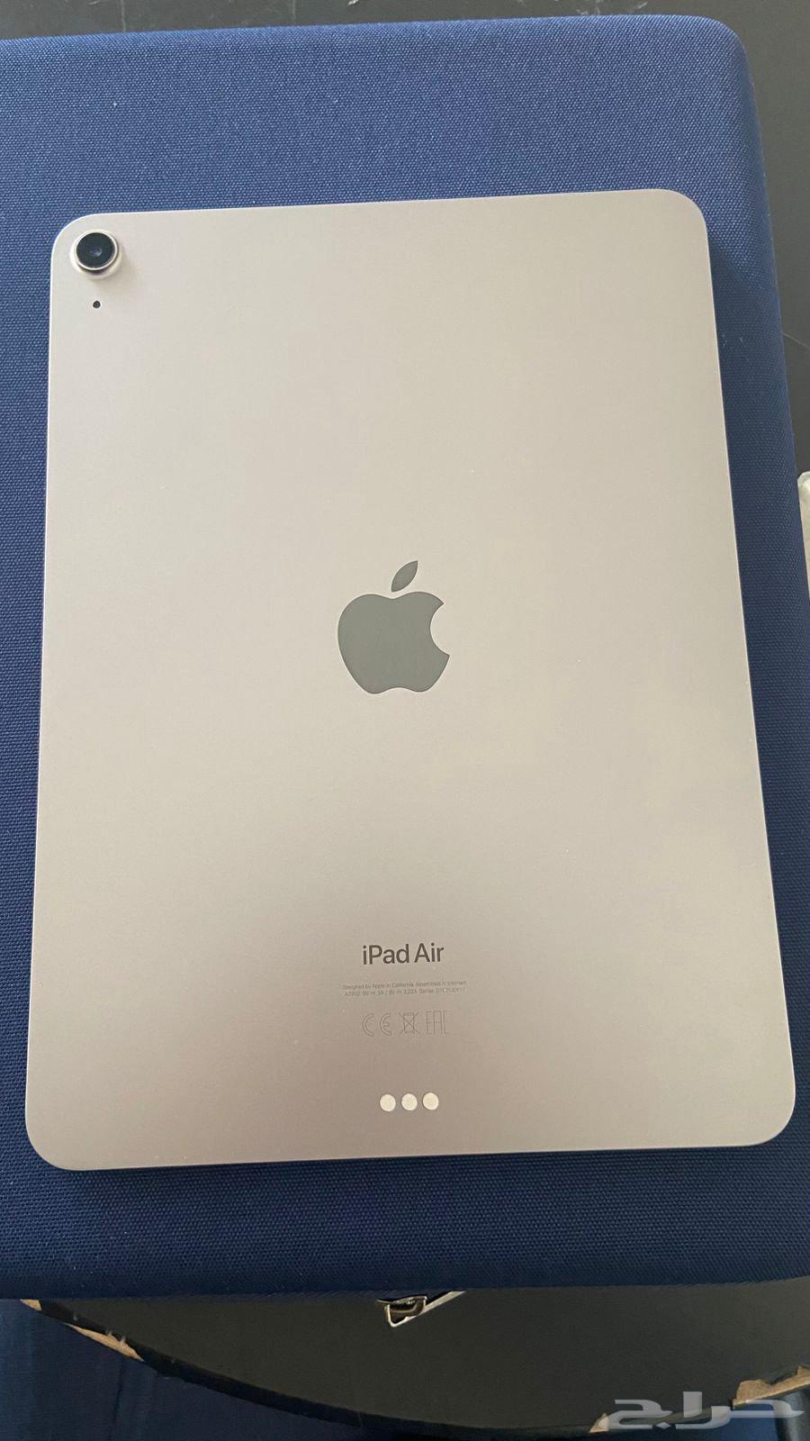 ايباد اير 202464531309067523111