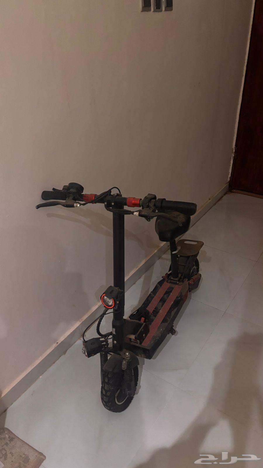 Scooter64534844530435110