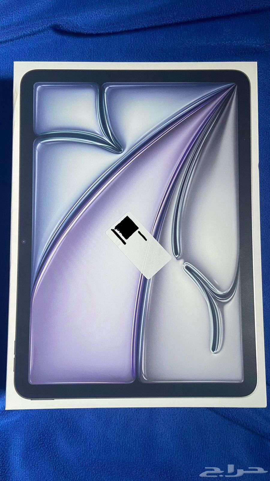 ايباد اير 202464531309067523112