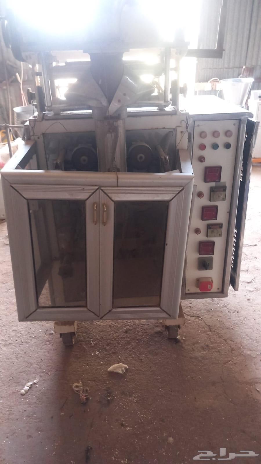 Riyadh has a complete Chinese Chipsi line from A to Z for sale64531702977411110