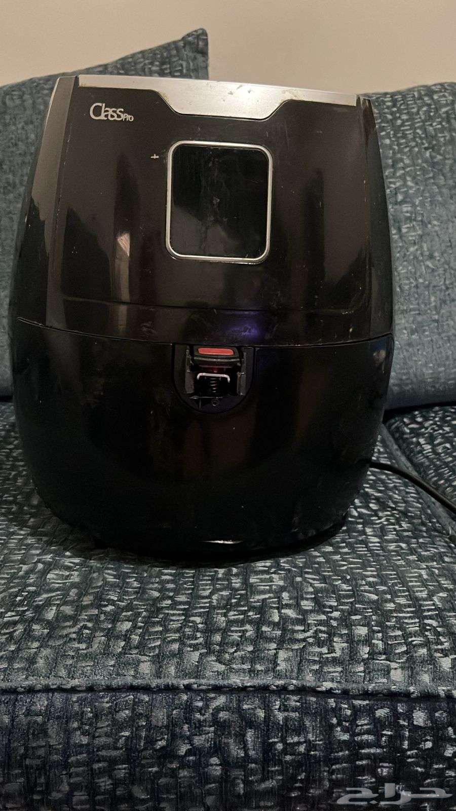 قلايه هوائيه بحالة جيده من class pro64533306160515110