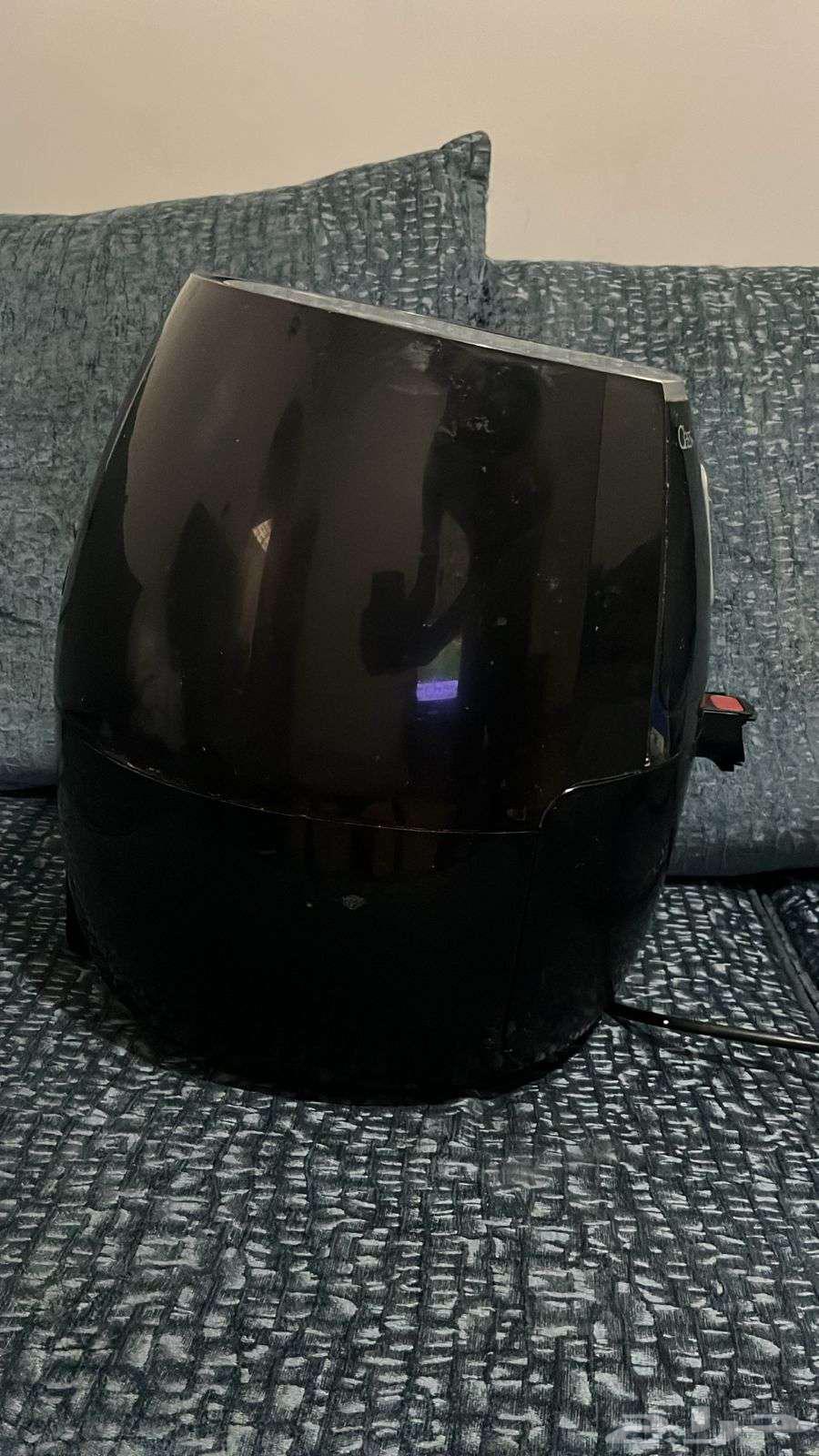 قلايه هوائيه بحالة جيده من class pro64533306160515111