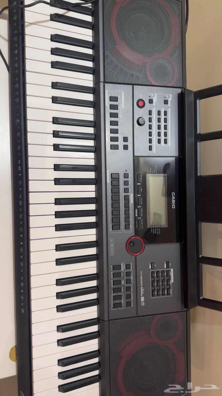 عمره سنه بيانو للمبتدئين اورج ب1000قابل لتفاوض64532818580099110