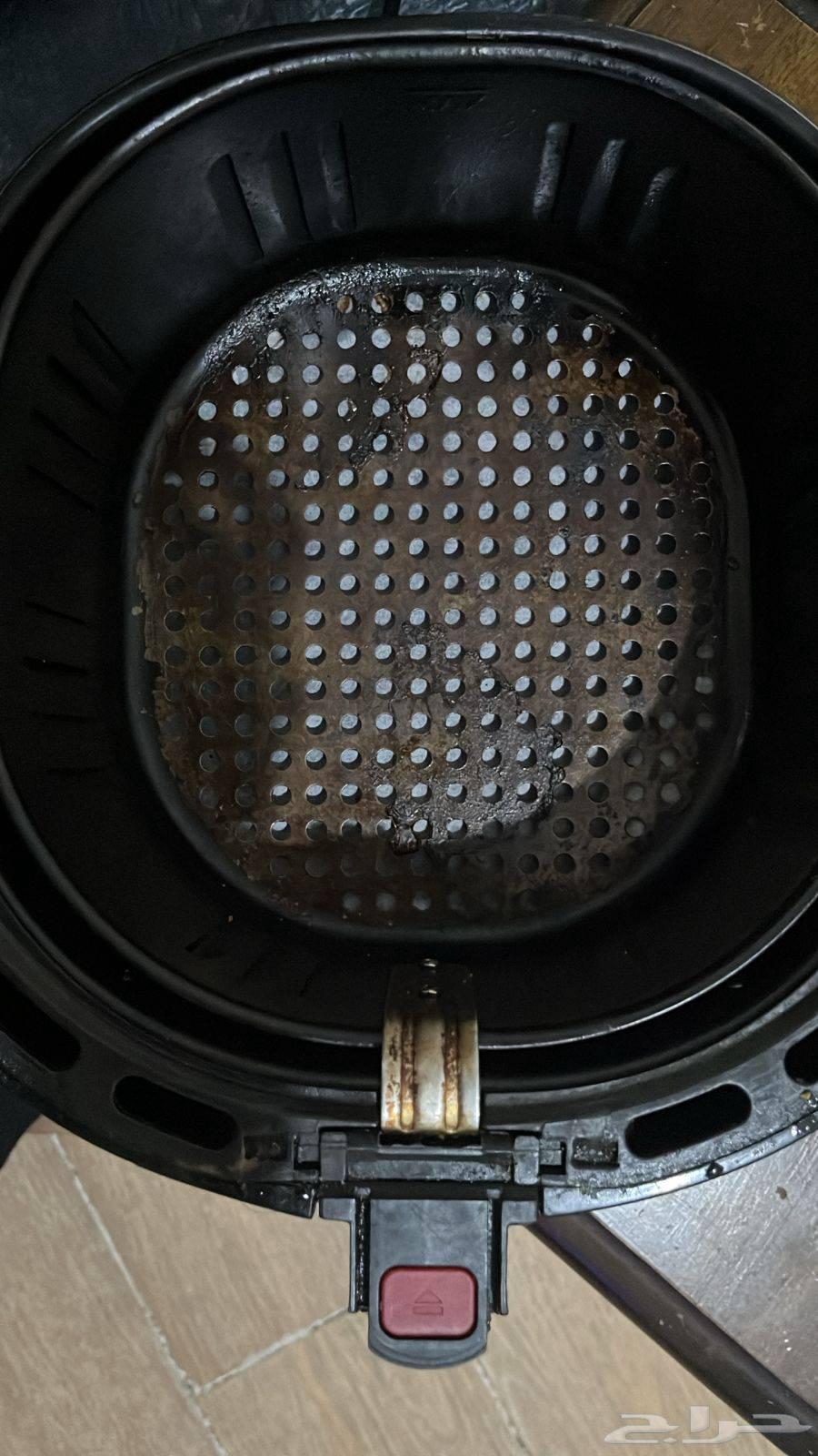 قلايه هوائيه بحالة جيده من class pro64533306160515113