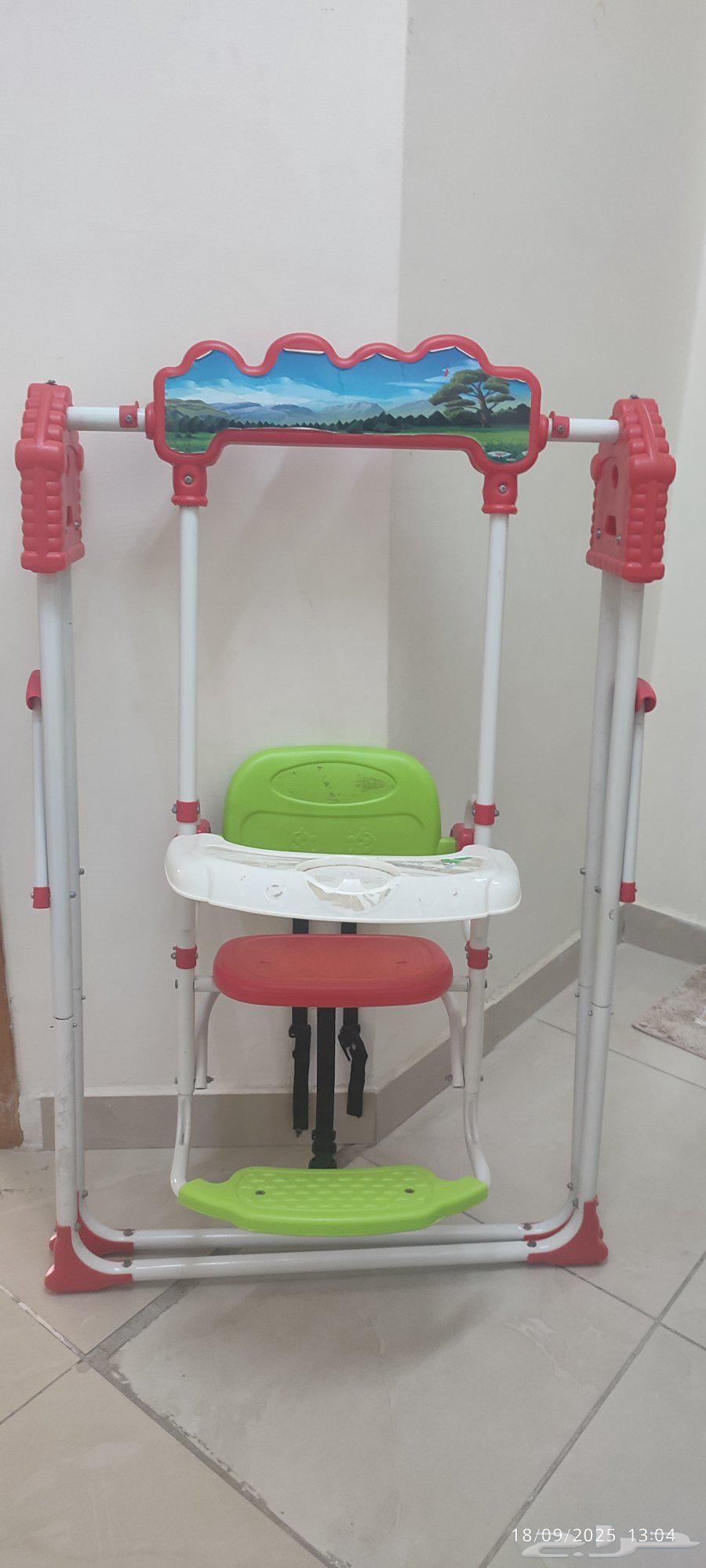 Children's swing64530107104258110