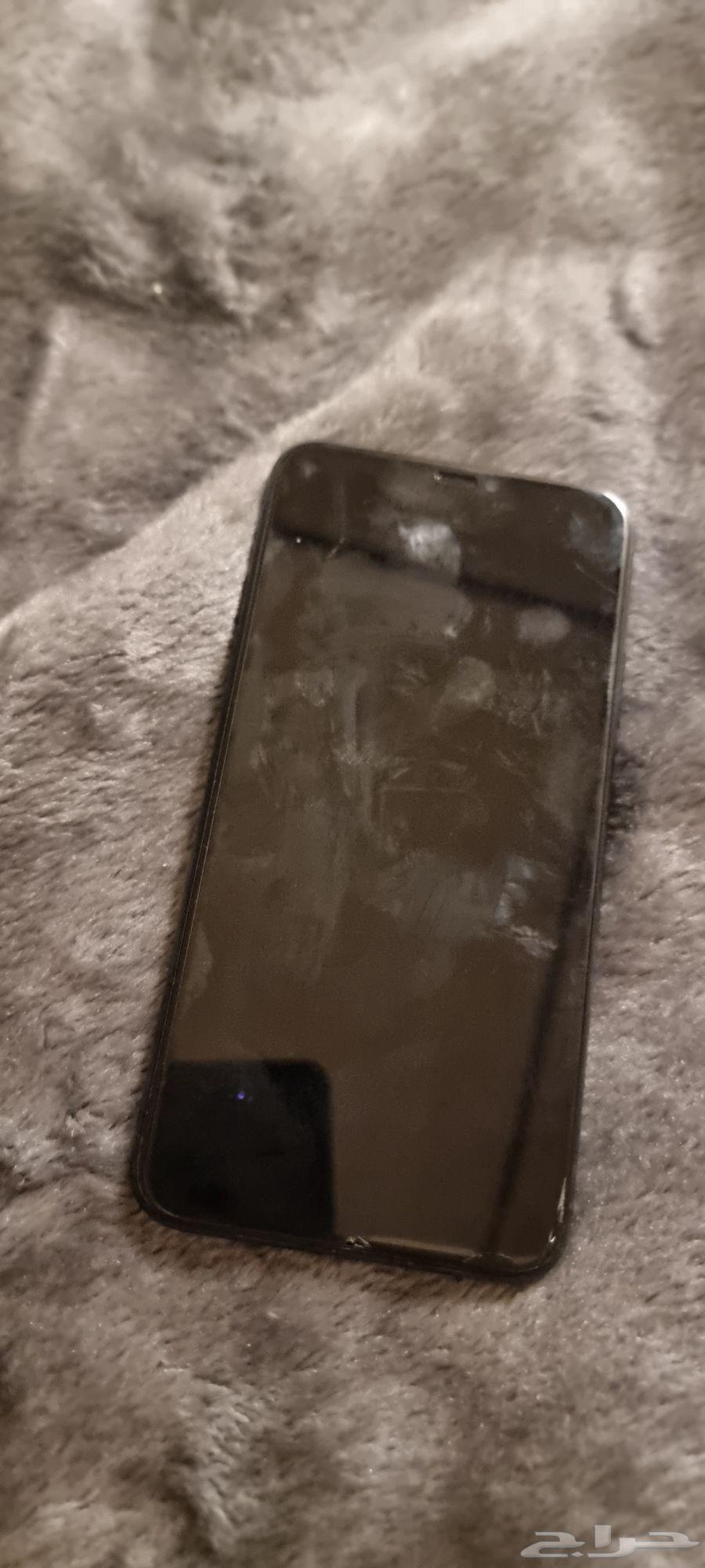 iPhone 11 Pro Max with replaced original screen, 256GB storage64532762409602113