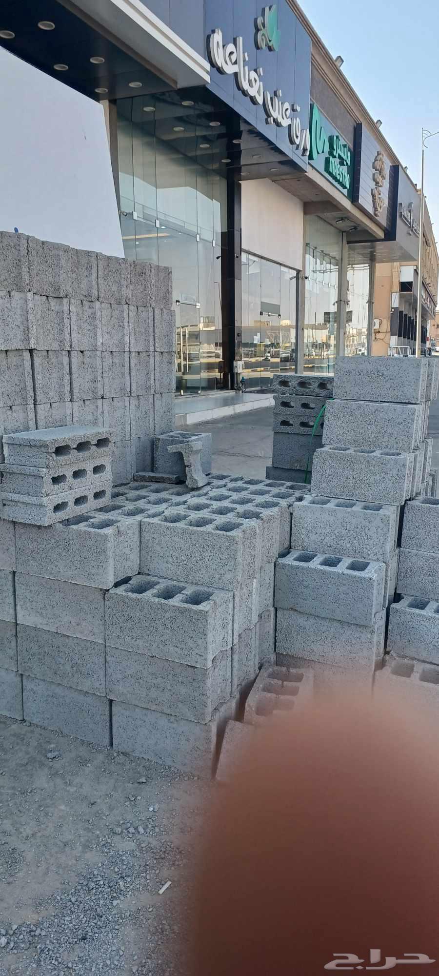 حوالي 120 طابوقة للبيع64530656258563110