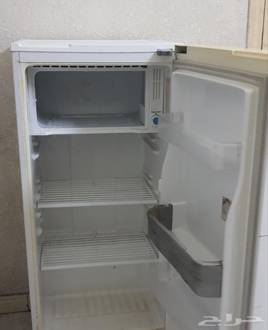 ثلاجه للبيع عالشرط64534099399555111