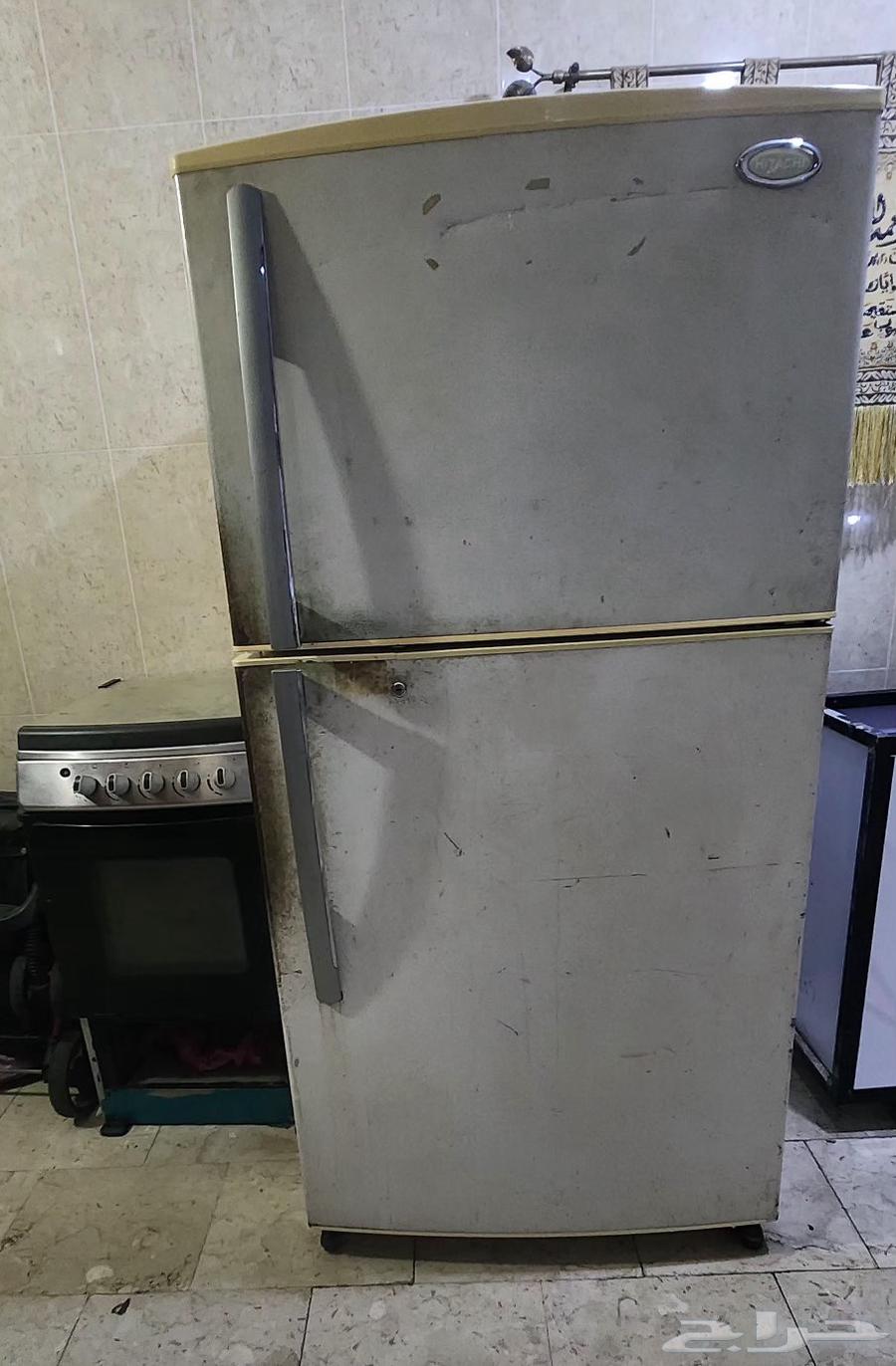 Refrigerator and oven for sale used64442323257859110