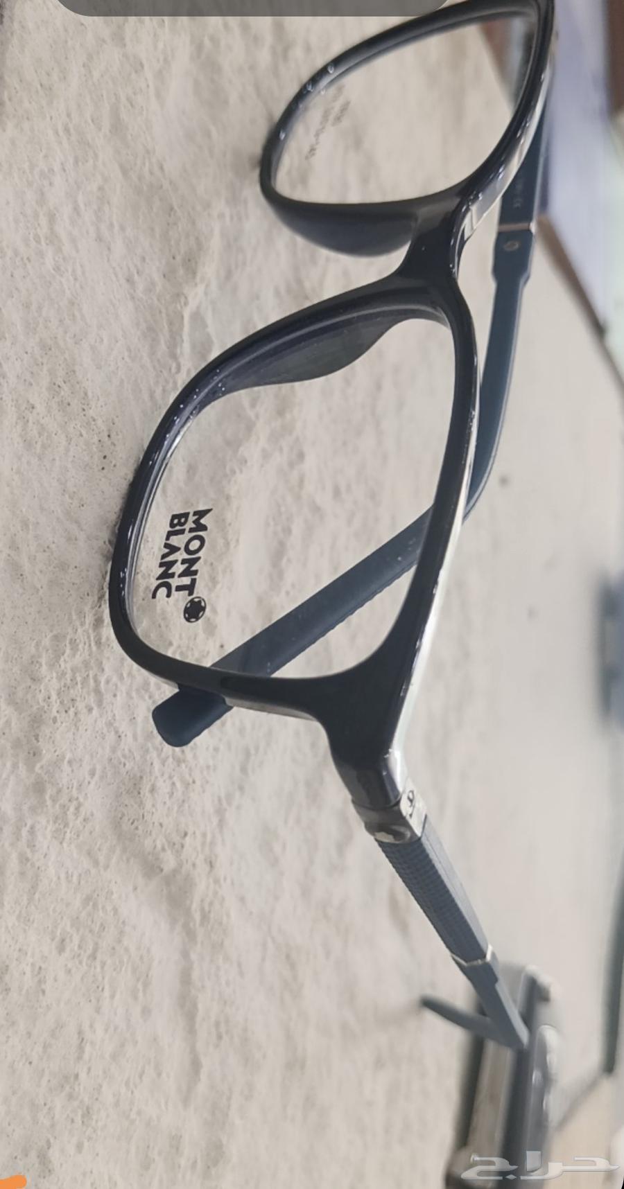 برواز نظاره طبيه ماركة مونت بلانك حديثه وخفيفه64529726869378114