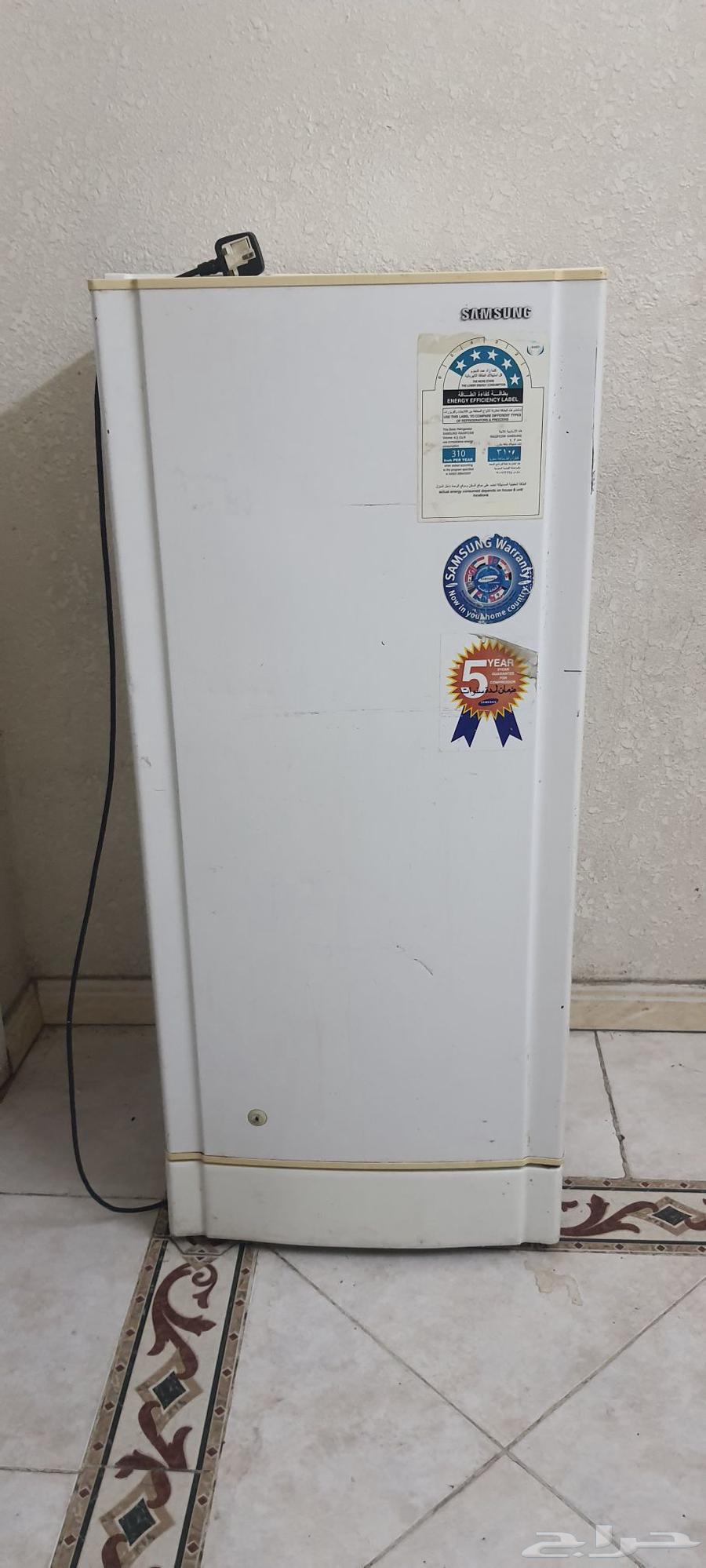 ثلاجه للبيع عالشرط64534099399555112