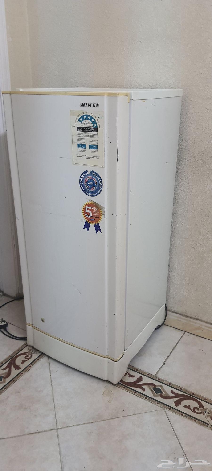 ثلاجه للبيع عالشرط64534099399555110