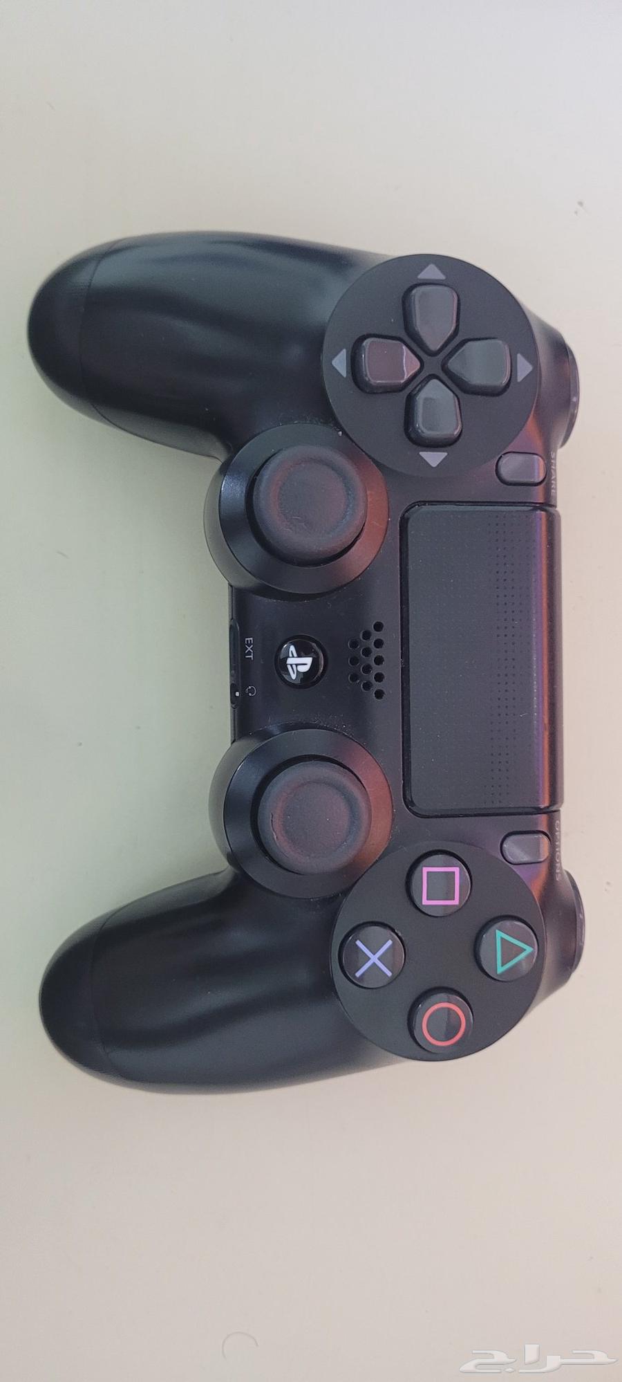 Sony 4 PS4 Controller in Shaqra64533818151425111