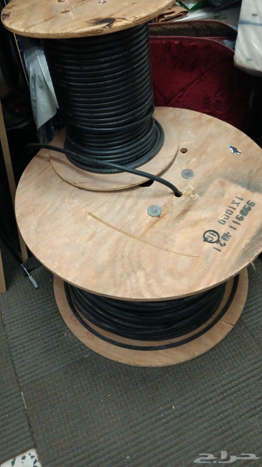 كيبل RG 11 للكنود و الايكم64531407156097110