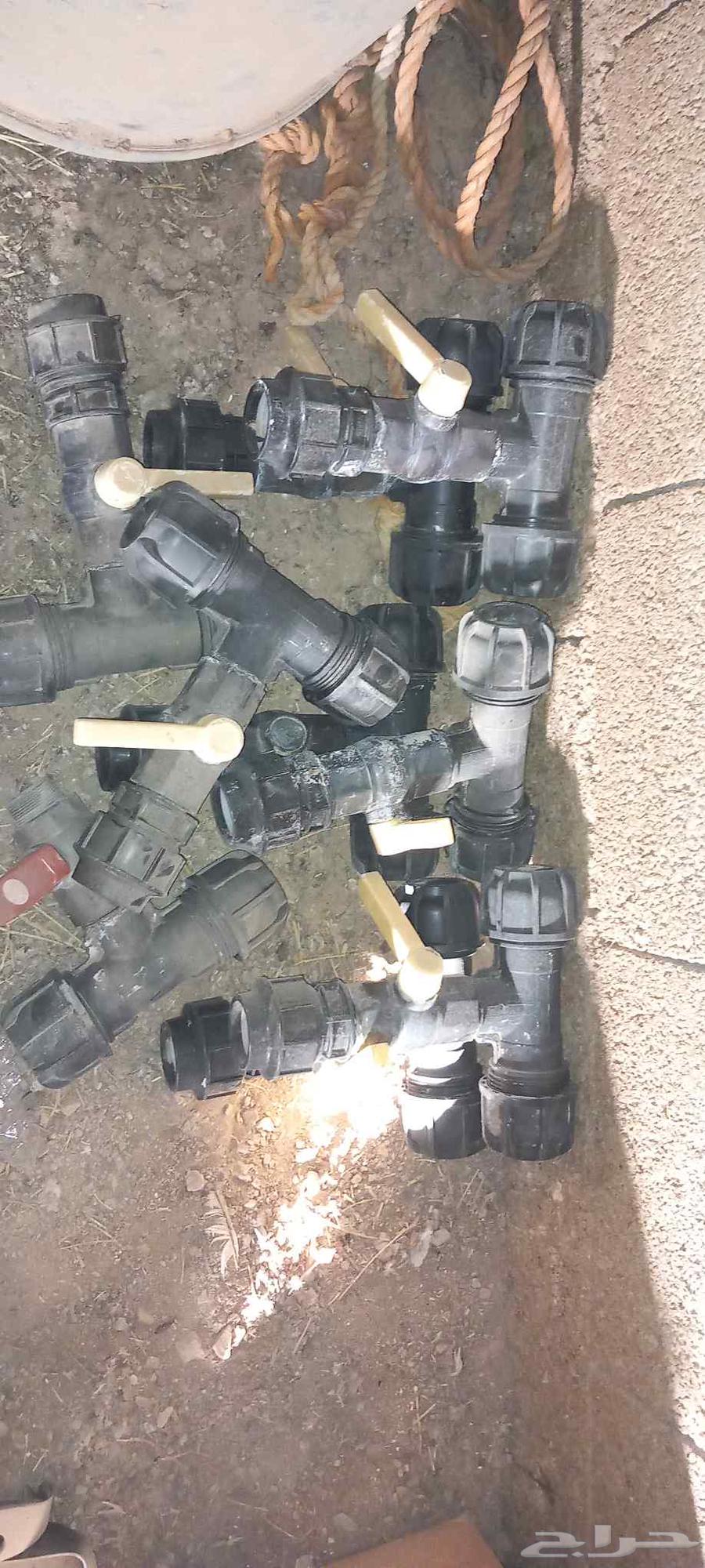 للبيع محابس ابو ثلاثه بوصه ونص64534830730370110