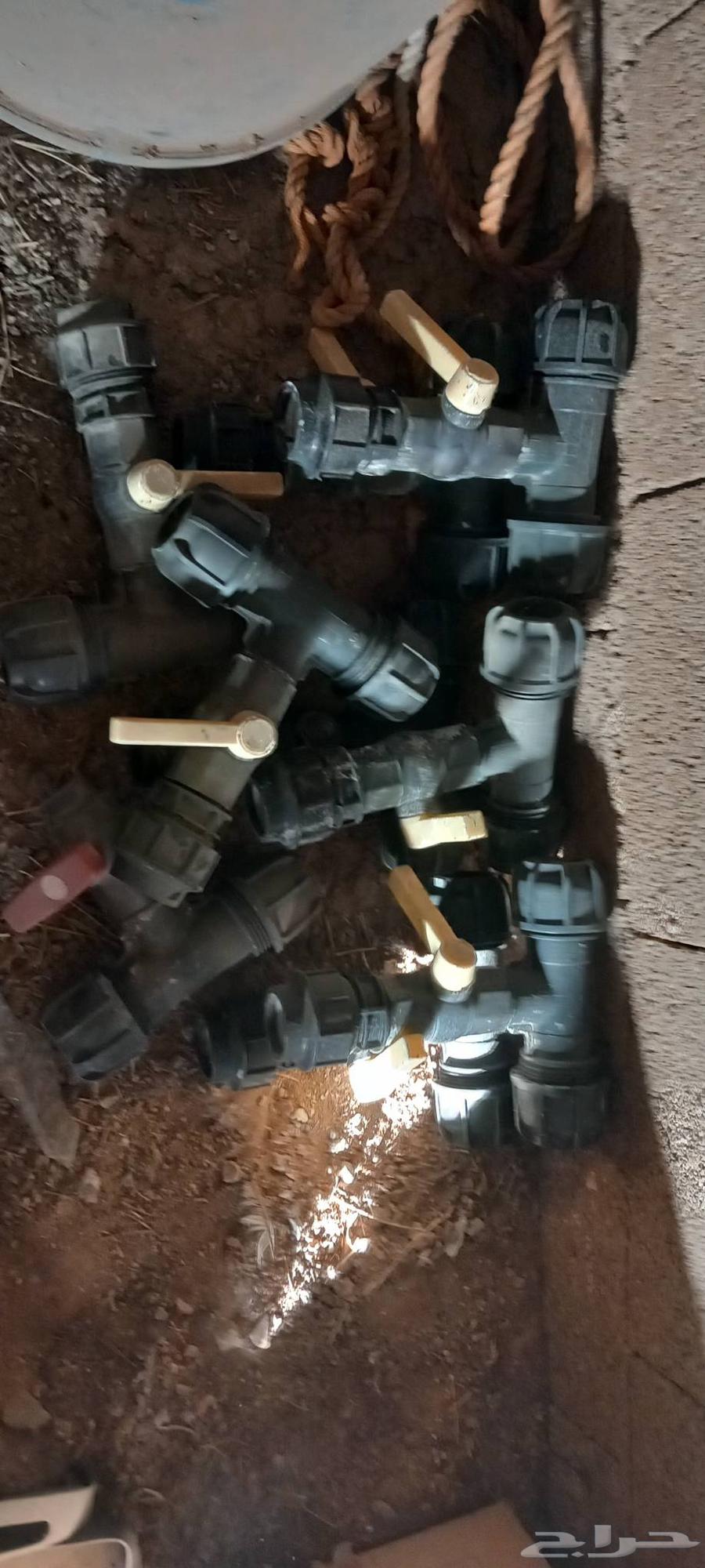 للبيع محابس ابو ثلاثه بوصه ونص64534830730370111